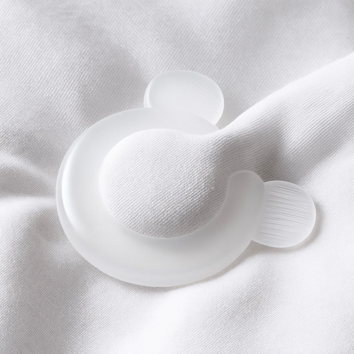 Täck-Klämman 4 Pack