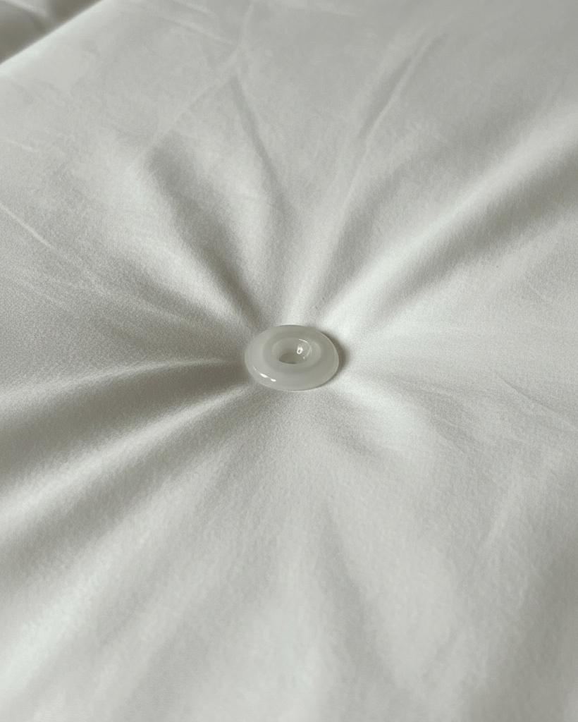 Täck-Klämman 4 Pack